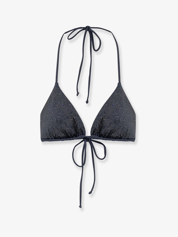 Mc2 Saint Barth Annabelle Bikini Top
