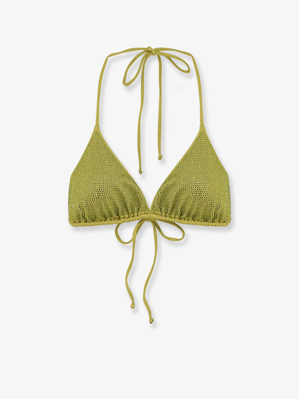 Mc2 Saint Barth Annabelle Bikini Top