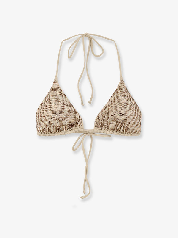 Mc2 Saint Barth Annabelle Bikini Top