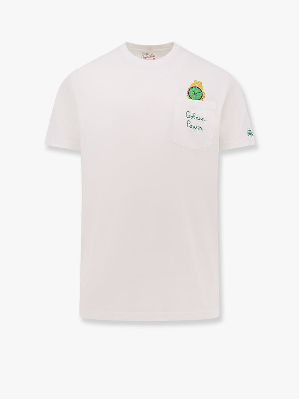 Austin cotton T-shirt