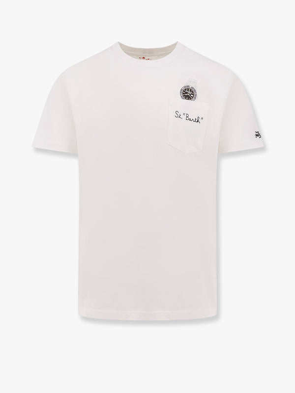 Austin cotton T-shirt