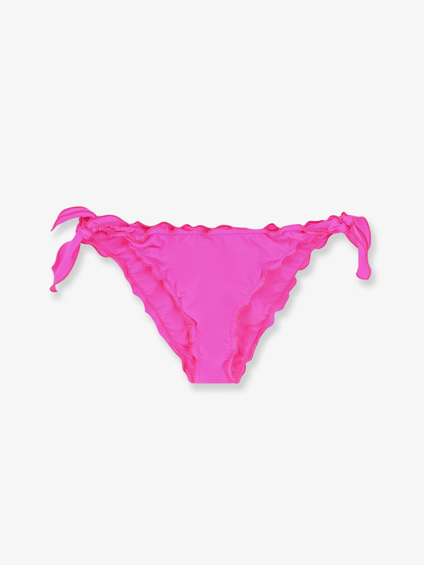 Moon Fluo Color Bikini Bottom