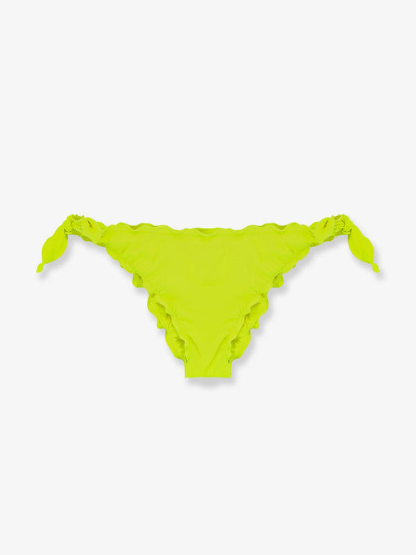 Moon Fluo Color Bikini Bottom