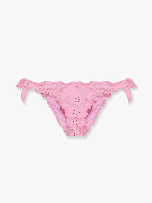 Moon Bikin bottom with embroidery