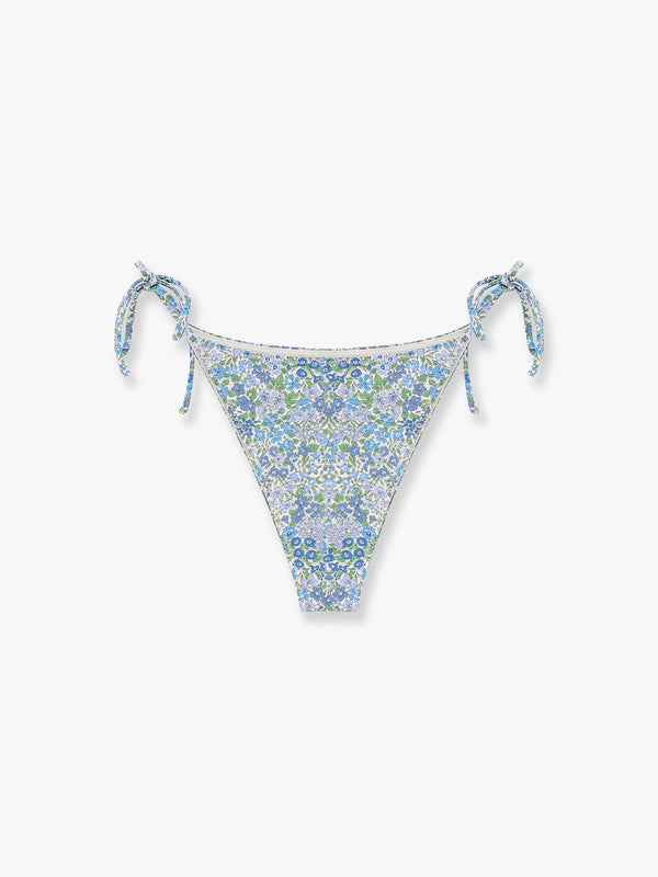 Marielle nylon bikini slip