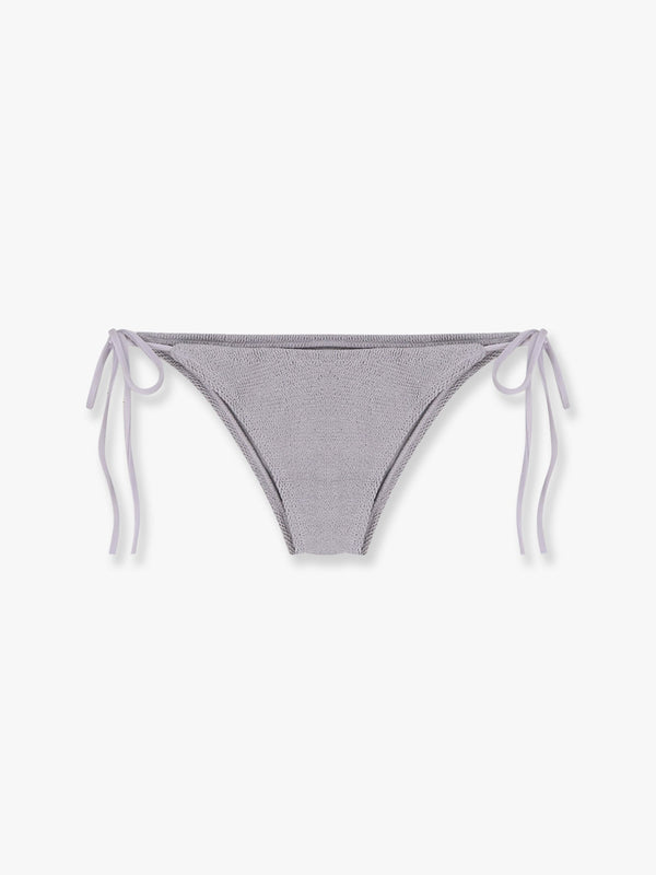 Marielle crinkle nylon bikini slip
