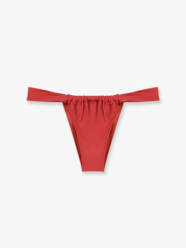 Mc2 Saint Barth Noelle Bikini Bottom