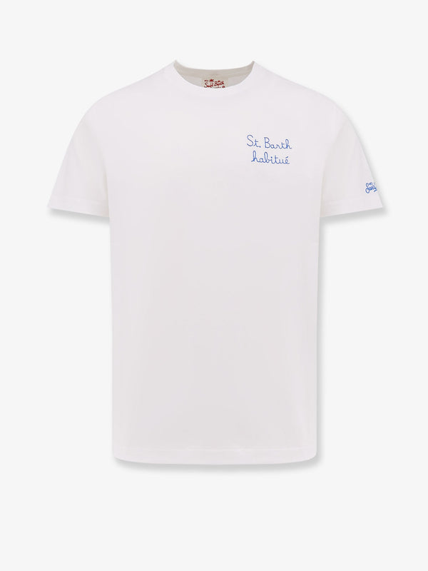 Portofino Organic cotton T-shirt