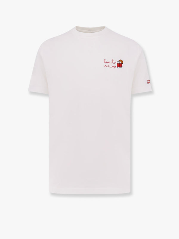 Portofino organic cotton t-shirt