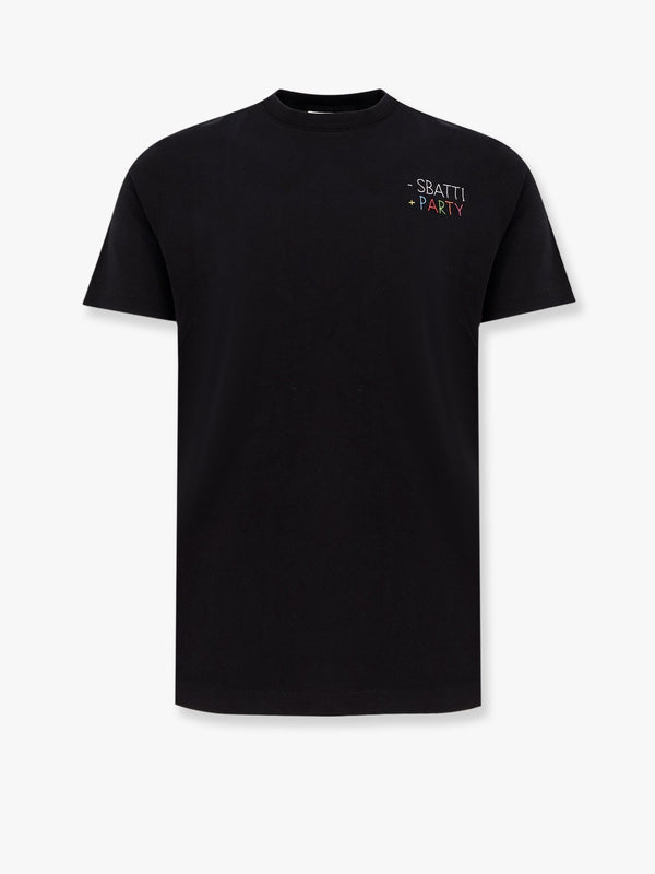 Portofino organic cotton t-shirt