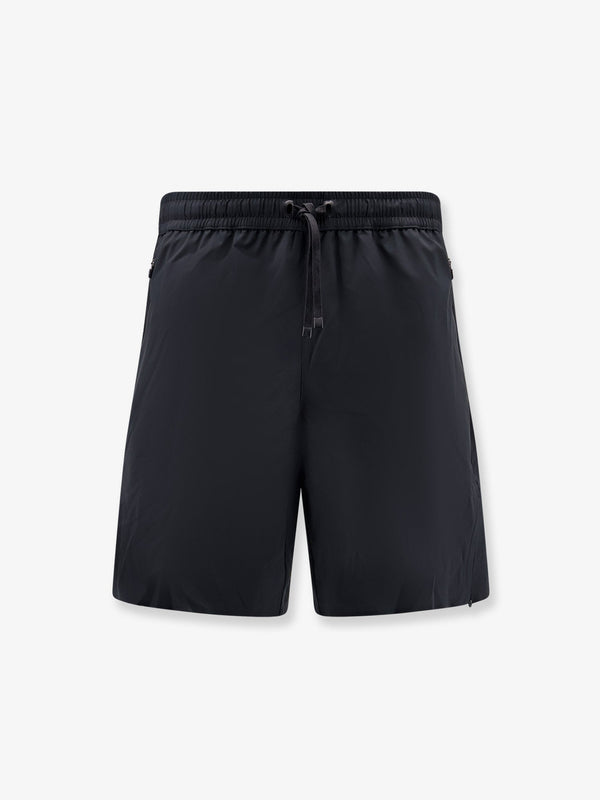 Mc2 Saint Barth Sunbath Nylon Swim Trunks
