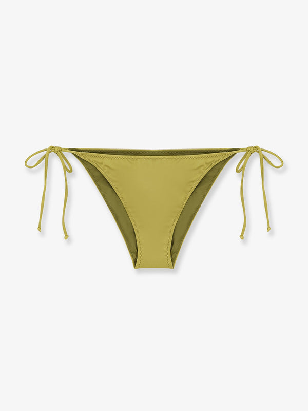 Mc2 Saint Barth Virgo Bikini Slip
