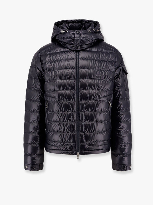 Lauros recycled material jacket