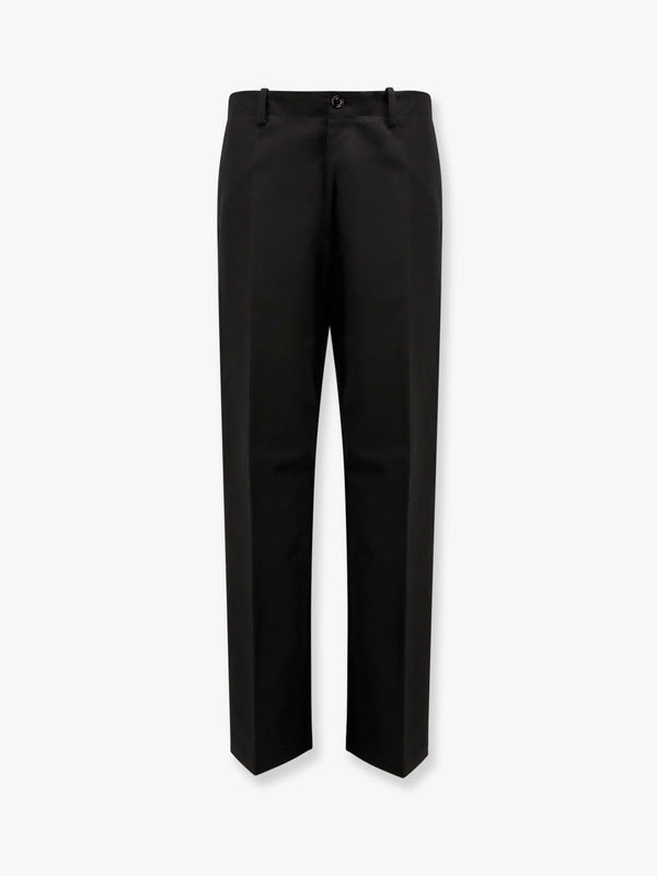 Moncler Genius 7 Moncler Frgmt Hiroshi Fujiwara Cotton Trouser