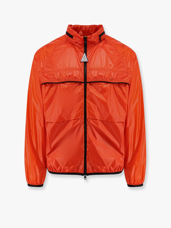 Moncler Genius Anubis 3 Moncler Mercedes-Benz Designed By Nigoldeneye Hooded Jacket