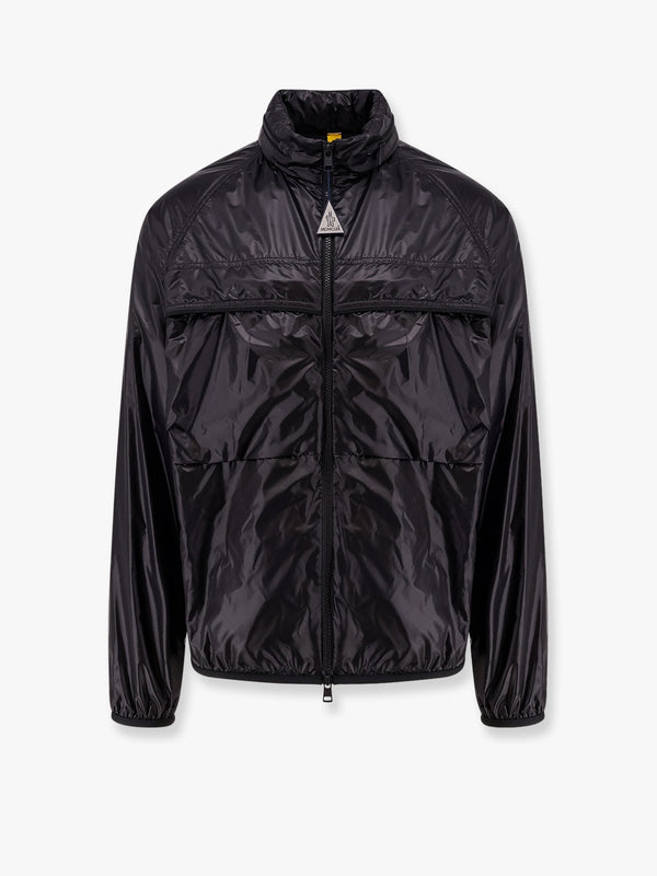 Anubis 3 Moncler Mercedes-Benz designed by Nigoldeneye hooded jacket