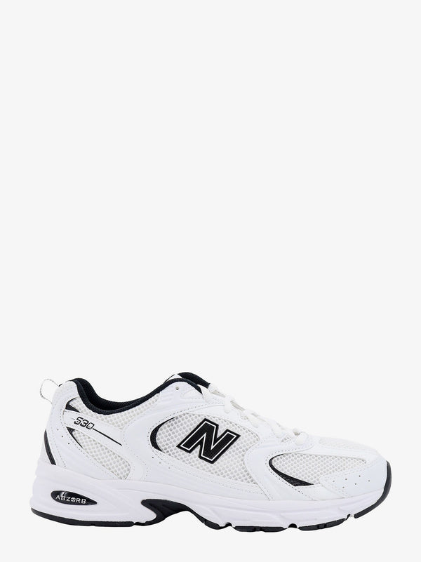 530 mesh sneakers with iconic detail