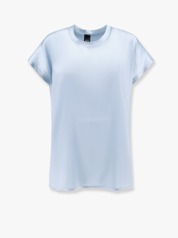 Silk top
