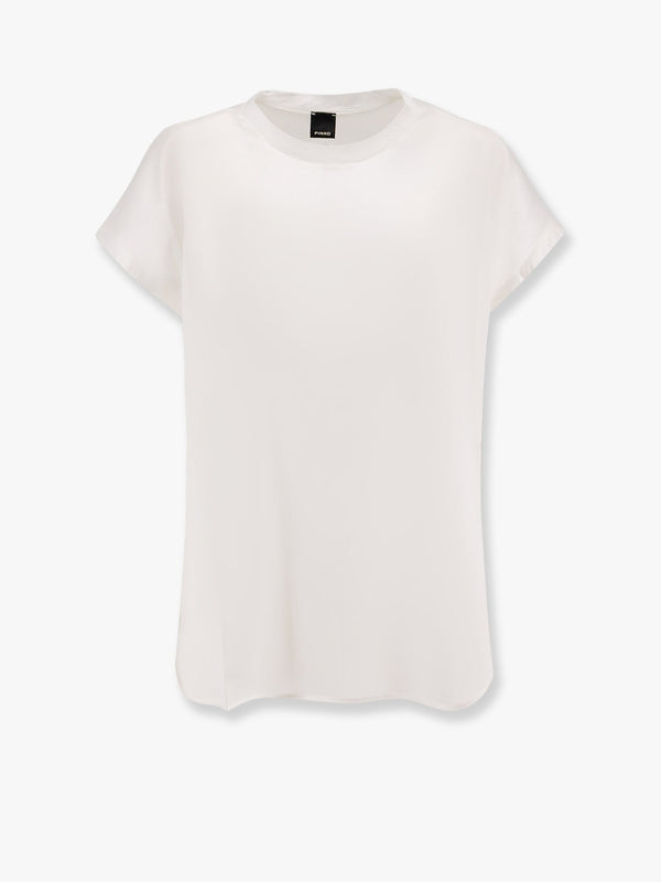 Silk top