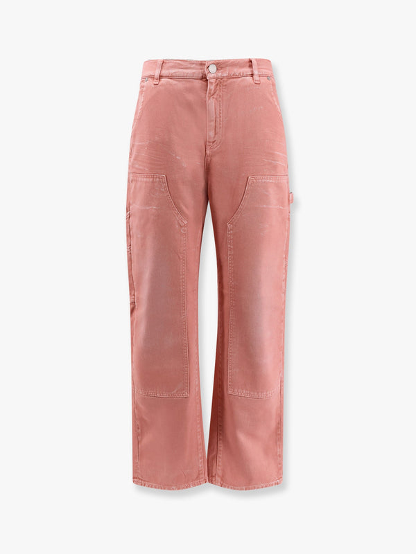 Praia worker denim trouser