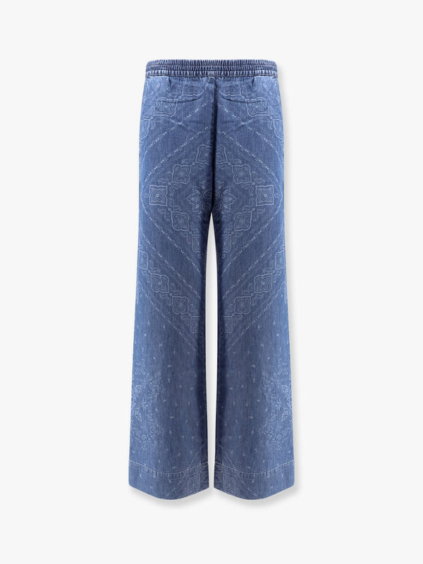 Pinko Namibia Light Denim Jeans