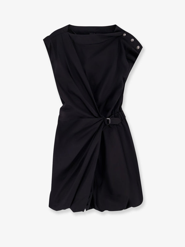 Elliot cotton dress