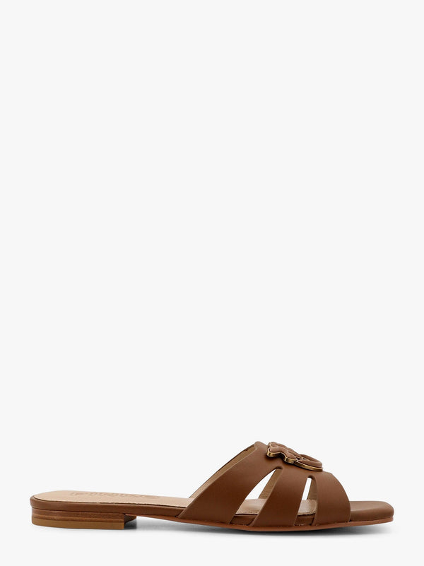 Marli 09 leather sandals