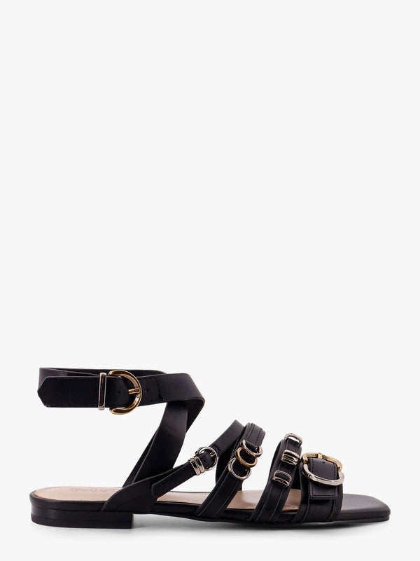 Marli 08 leather sandals