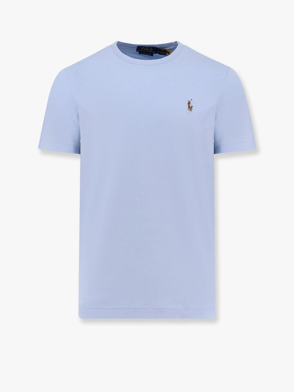 Polo Ralph Lauren Soft Touch Cotton T-Shirt