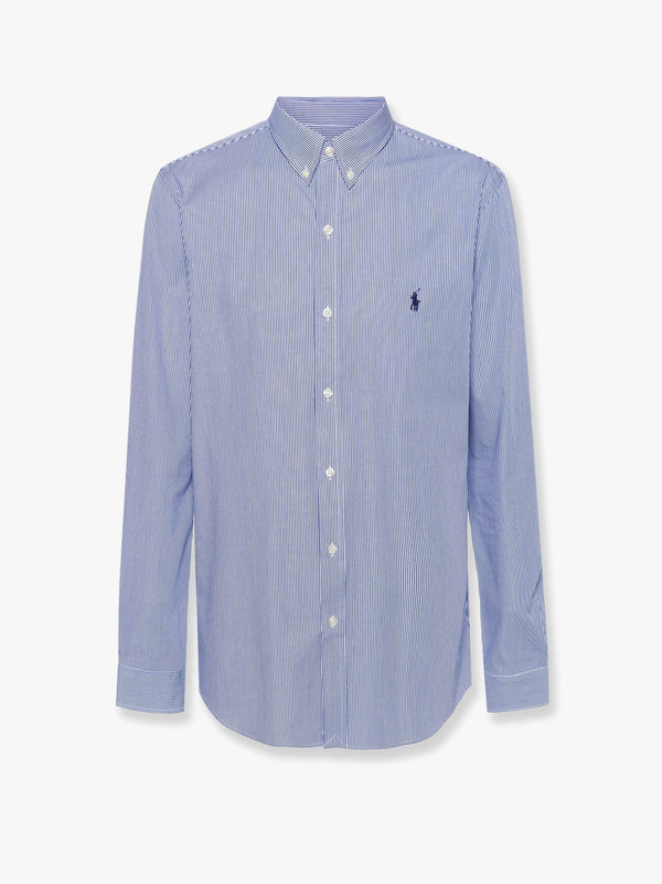 Polo Ralph Lauren Stretch Cotton Shirt