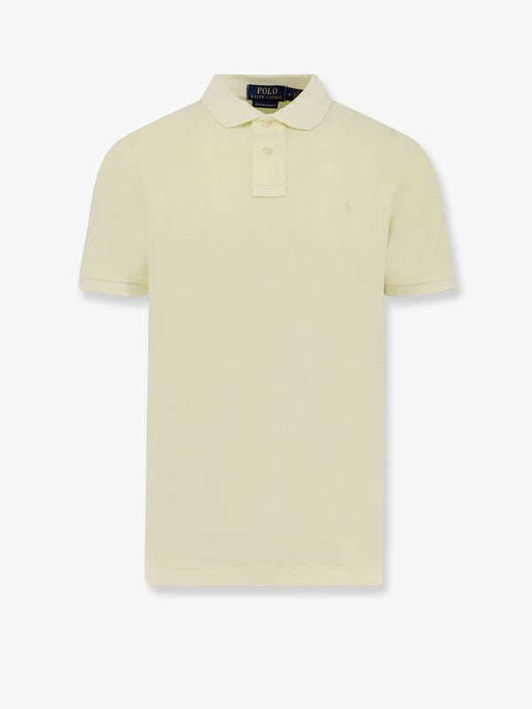 Polo Ralph Lauren Custom Slim Fit Polo Shirt