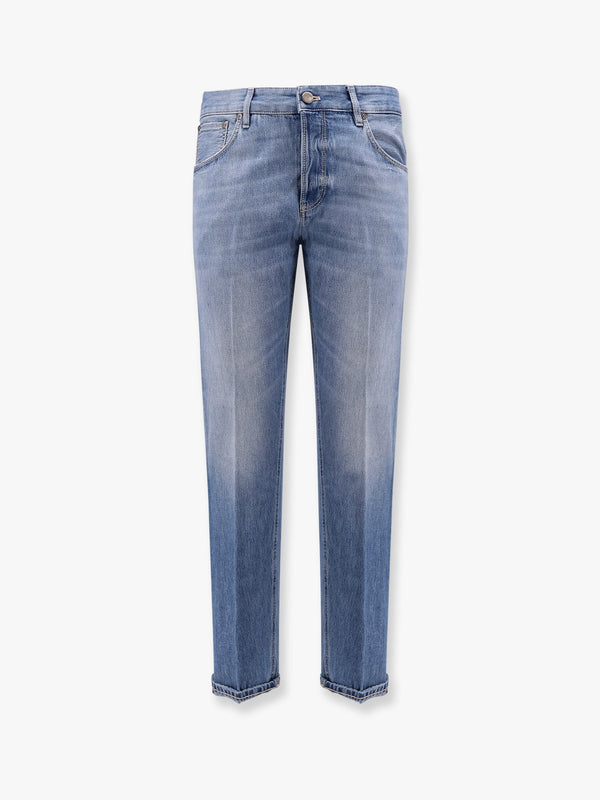 Reggae Tapered Jeans