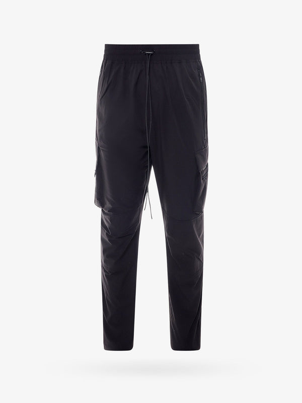 Alba stretch nylon trouser