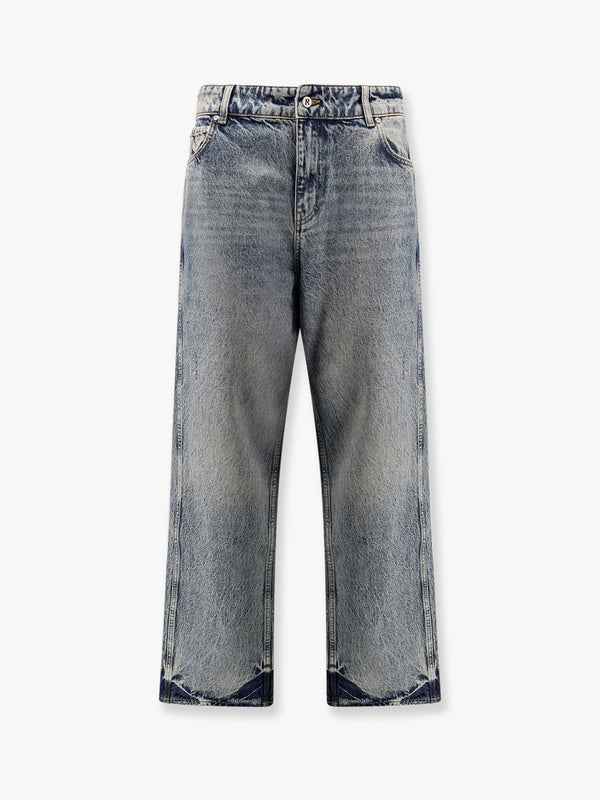 Represent R2 Used Effect Jeans