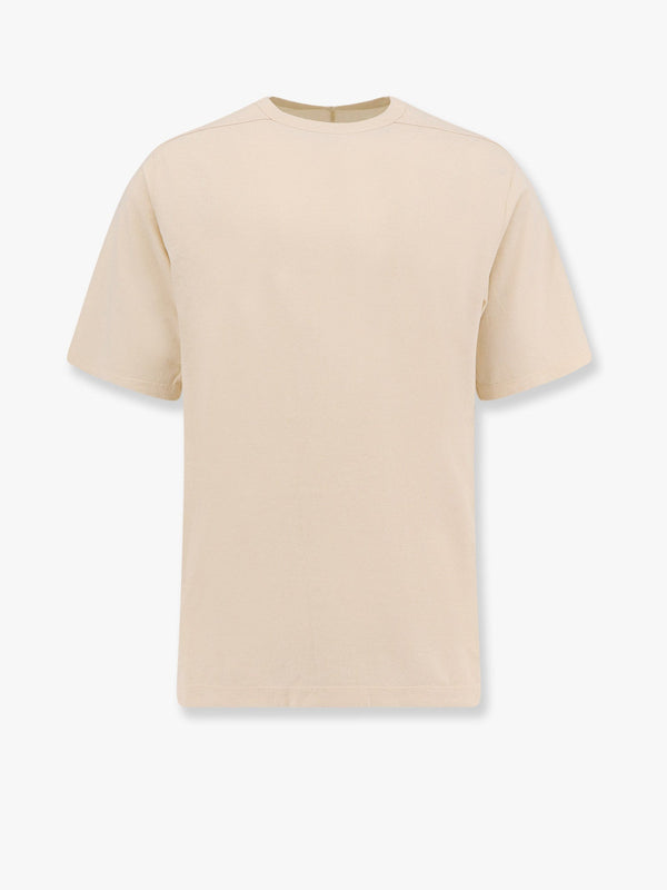 Organic cotton t-shirt