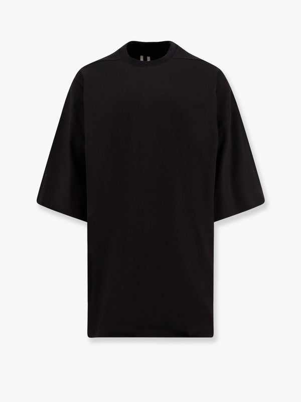 Tommy certified cotton maxi t-shirt