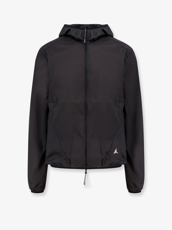 Roa Packable Wind Jacket
