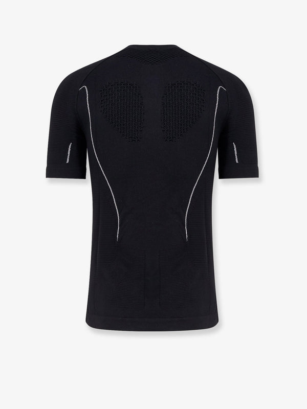 Roa Seamless Nilit Breeze Fabric T-Shirt