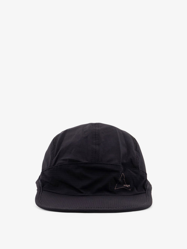 Roa Nylon Baseball Hat