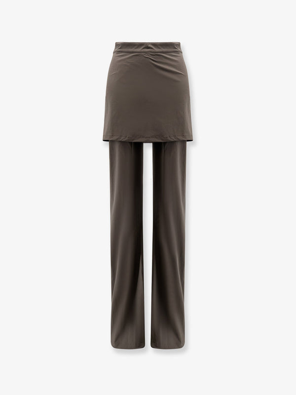 Roa Skort Stretch Nylon Trousers