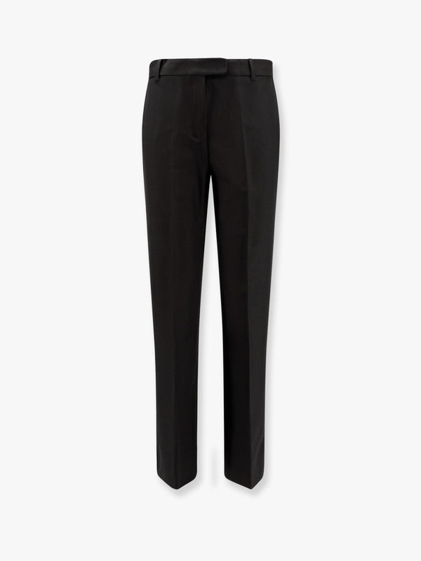 Fatina viscose and cotton trouser