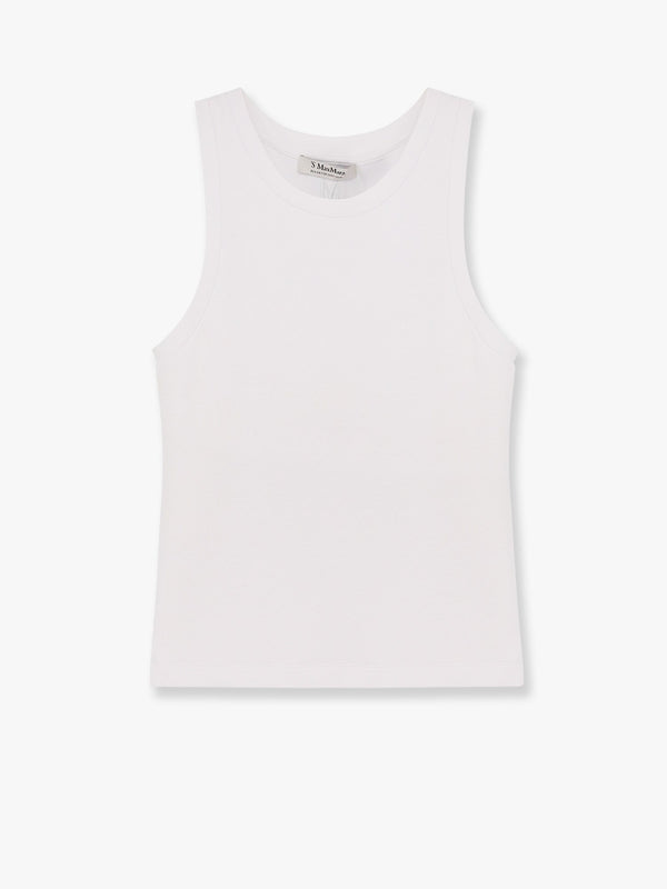Carolina cotton blend top