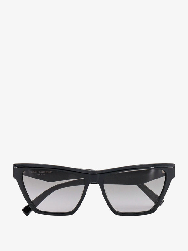 Saint Laurent Acetate Sunglasses