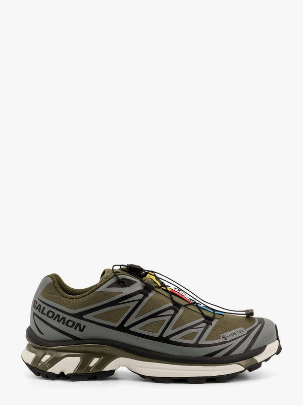 Xt-6 gtx low-top sneakers