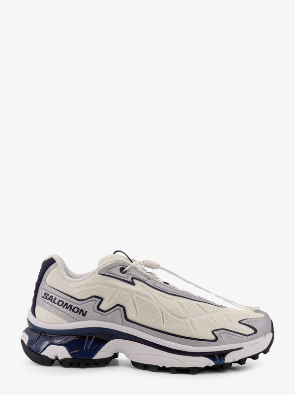 Salomon Xt-Slate Low-Top Mesh Sneakers