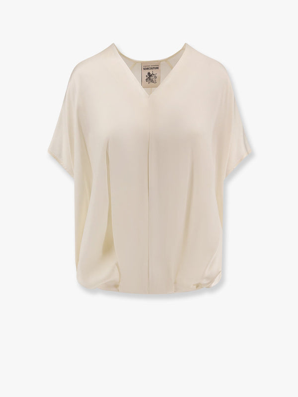 Viscose top