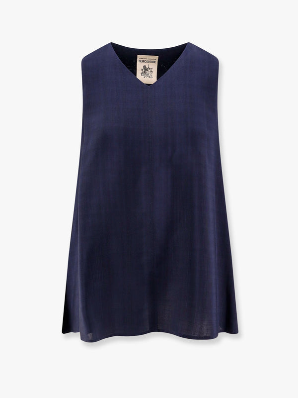 Viscose top