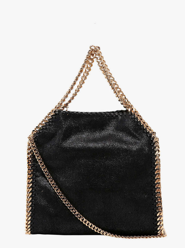 Stella Mccartney Falabella Shaggy Deer Shoulder Bag