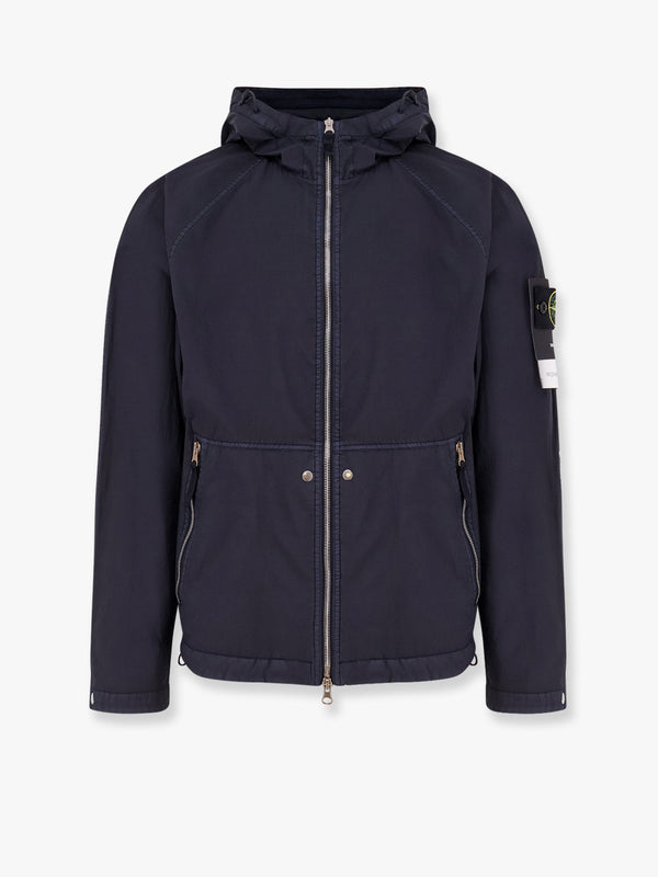 Nylon Metal Watro jacket
