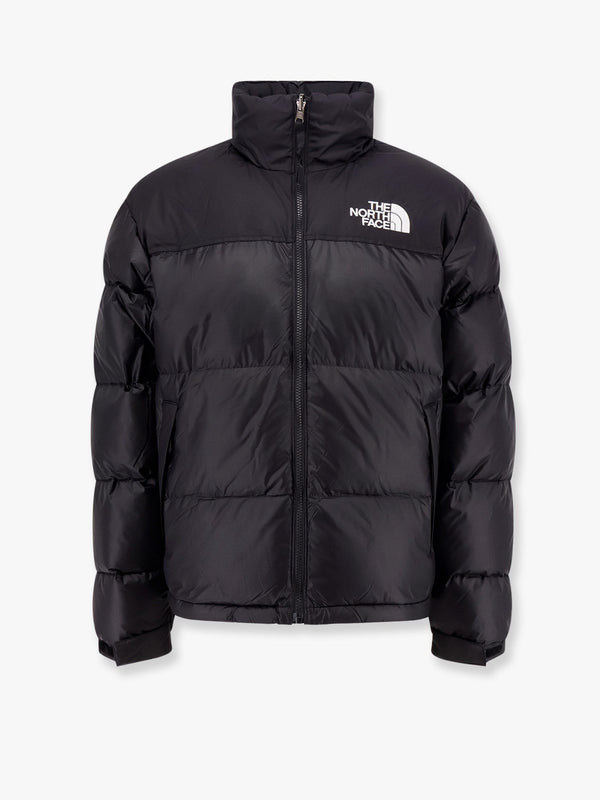 Retro nuptse 1996 recycled material jacket